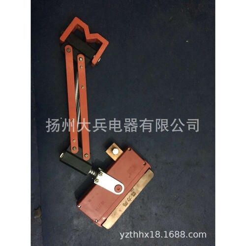滑线集电器100A,滑线集电器JD-100A,单头行车集电器C-100A