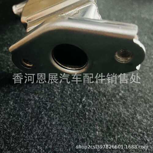 管道冷却器用于CT200H VOXY PRIUS ZVW30 2560137010 25601-37010