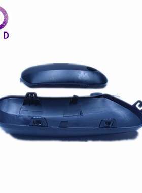 前保险杠防擦条7452GW 4234262 4234263适用标致307 307CC 307SW