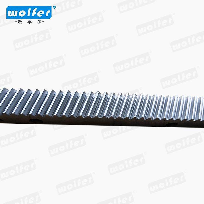 齿条厂家传动齿条精铣七级斜齿条M2-24*24*500雕刻机铣床齿条,电子元器件市场,其它元器件,淘宝优惠券,粉丝福利购,淘宝优惠卷