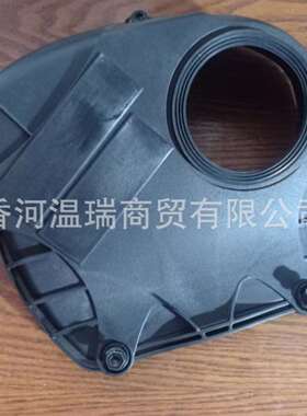 06H103269H 汽车 06H103269L发动机正时链条盖06H103269