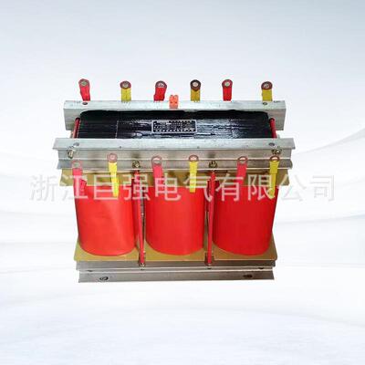 三相自耦减压变压器QZB-160KW 380v 80%65%降压启动190/225/260kw