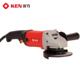 ken锐奇角磨机9925D大功率切割125mm大角磨电功工具金属打磨工具