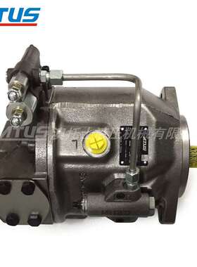 A4VG125EP0/32+A4VG125EP0/32+A10VO28ED/31变量柱塞泵CIFA油泵
