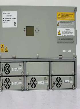 电信48V/200A嵌入式开关电源 通信基站户外一体电源交转直48V300A