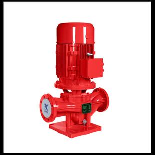 上海凯泉泵业集团有限公司的单级泵