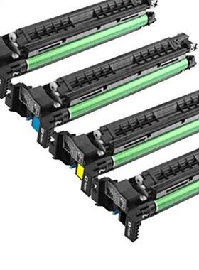 适用柯美能达BizhubC200/203鼓架TN212253/353/7720IU212粉盒