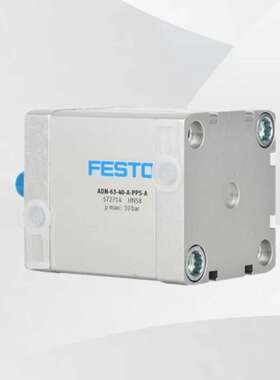 FESTO费斯托气缸ADN12/16/20/25/40/50/63/80/100/125-I-A-P-A-S