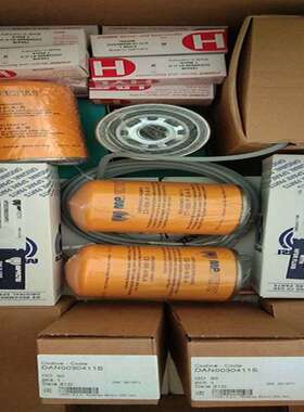 MP Filtri翡翠CS150A25A 意大利MP FILTRI翡翠滤芯 过滤器原