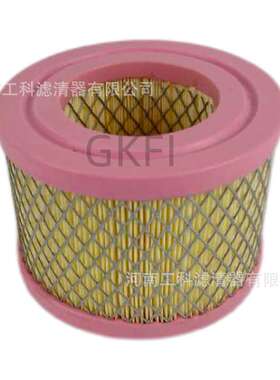 6.0215.0空滤6.0215.0/A1空压机空气滤芯SA12035压缩机AF.4041