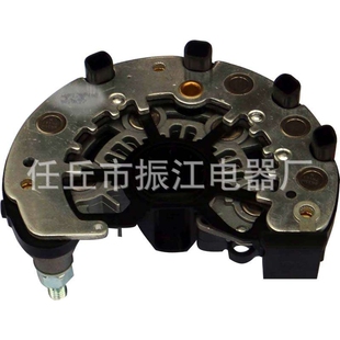 工程机械帕金斯道依茨CA1845IR发电机整流桥24V80A大依斯克拉进口