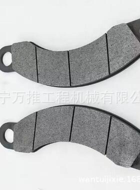 供应平地机配件GD511 GD705 GD825垫板23B-70-31641