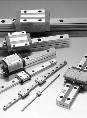 NB直线导轨滑块 SEBS15WBY SEBS15WBY线性滑动滚珠导轨滑块