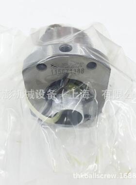 PMI丝杆1R40-12T5-FDDC-902.5-1143.5-0.008 1165机床丝杆 XYZ