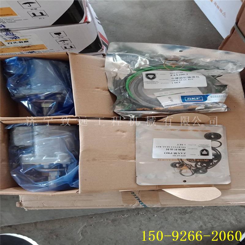 PC300-7 SAA6D114E-2 发动机垫片密封6743-K2-1100 6733-71-5560