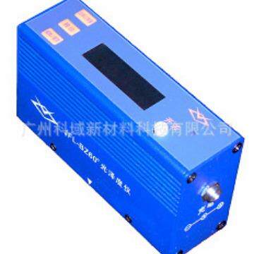JFL-BZ60通用智能型光泽度仪 智能型光泽计 60度光泽仪 0.0-300.0