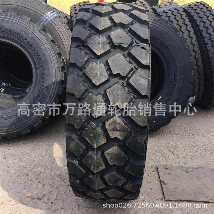三角越野11/305/80R18轮胎365/395/80R20 335/80R18/20卡车