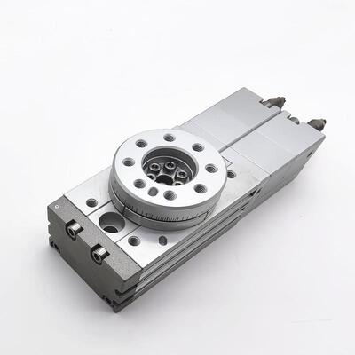 MSZA三位置旋转气缸MSZB10A/MSZB20A/MSZB30A/MSZB50A/MSZA10A
