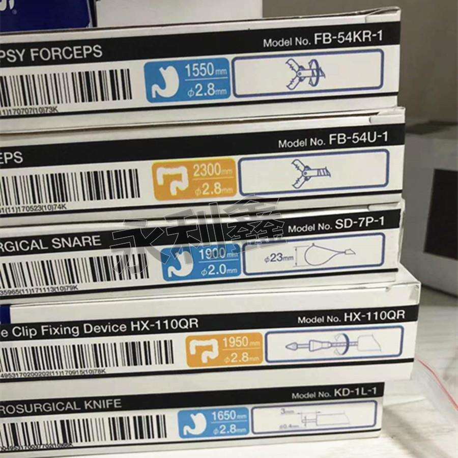 FB-54KR-1 FB-54U-1 SD-7P-1 HX-110QR KD-1L-1 配件