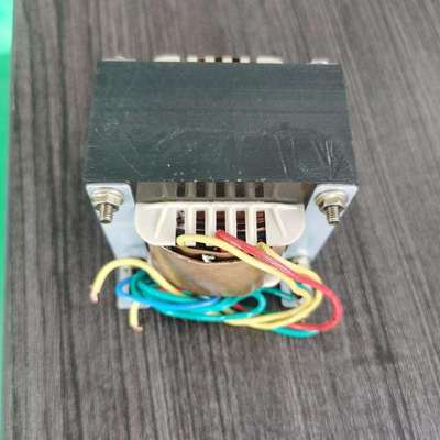 EI76胆机变压器6P16P3胆机电源加工生产输出变压器3.5K欧 5.5K欧