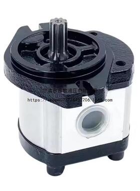 力士乐AZPF AZPB 1515500013液压齿轮泵高压单齿轮泵