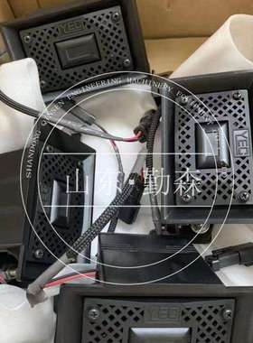 装载机配件 吊车配件 型号齐全 原装 蜂鸣器 20Y-06-41812