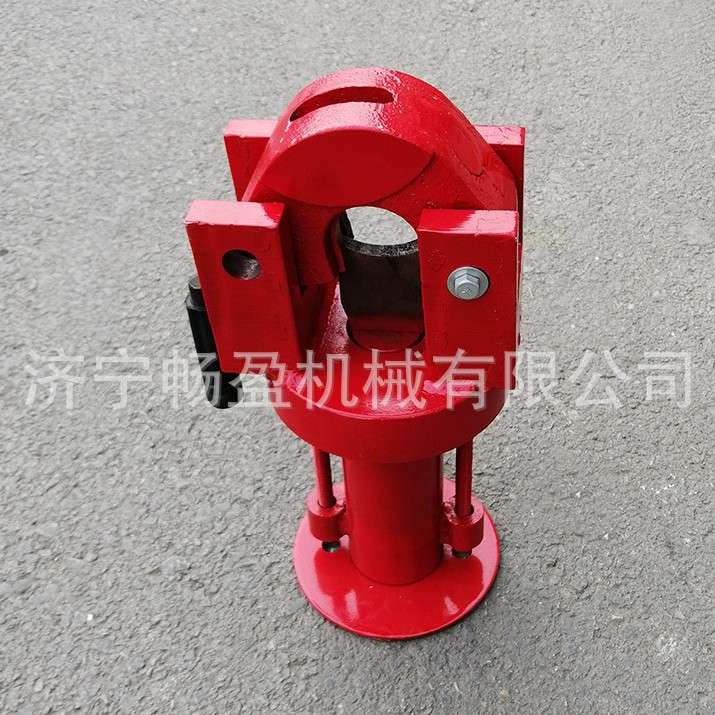 钢缆剪钳液压便携式 FJQ钢丝绳切断器 48mm液压切钢丝机器