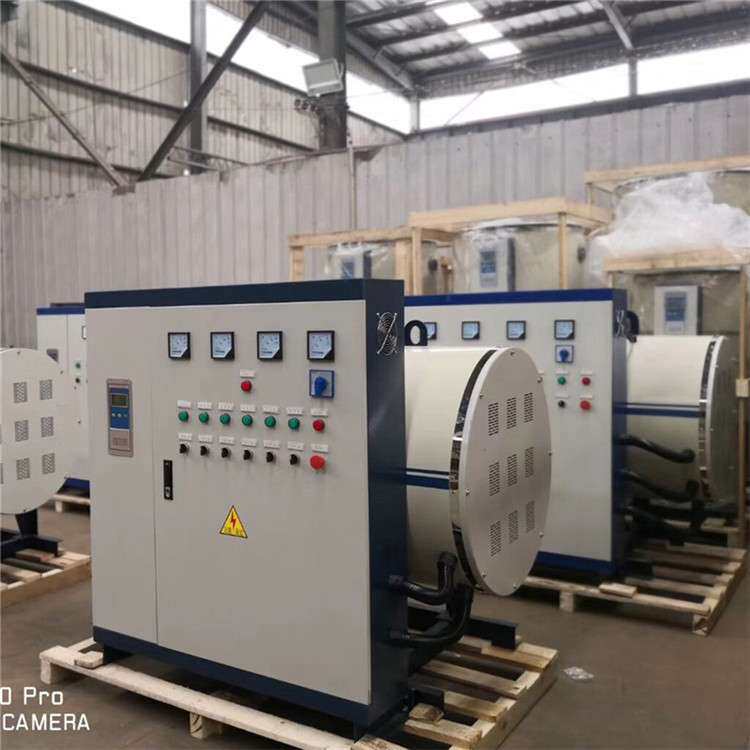 300kw电热水锅炉 供暖3000平热水洗浴 不锈钢水箱
