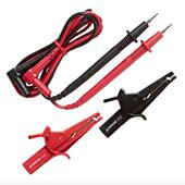 测试引线 Amprobe 测试与测量测试探头套件 TL35B