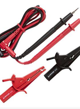 Amprobe 测试与测量测试探头套件 测试引线 TL35B