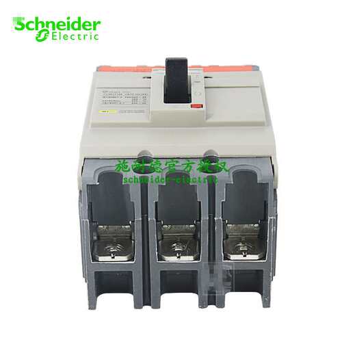 原厂塑壳断路器NSC60E3020N 3P 20A