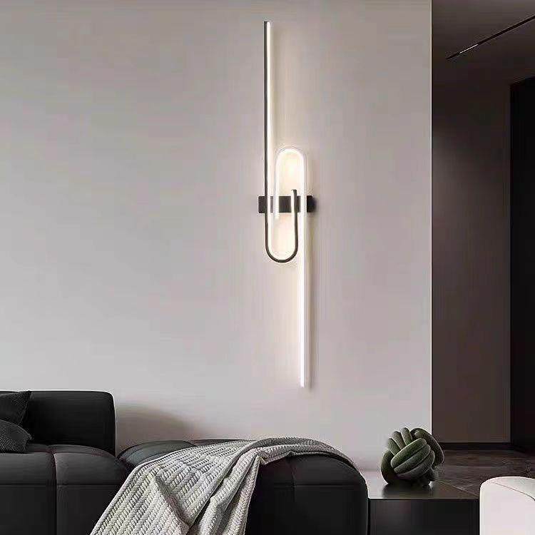 灯具卧室床头灯客厅格栅电视沙发灯现代简约长条壁灯可调光室内,鲜花速递/花卉仿真/绿植园艺,割草机/草坪机,淘宝优惠券,粉丝福利购,淘宝优惠卷