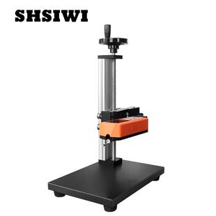 思为粗糙度测量平台TA420 TA520 TA620 大理石测量平台 V型块