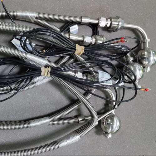 安美特ATOTECH 不锈钢液位开关 1.4571 L120 G1-WS PN:95011206