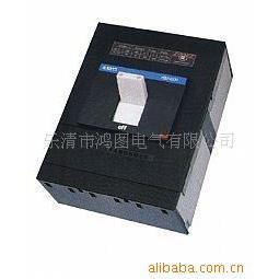 供应漏电断路器 杭州之江 HSL1-400