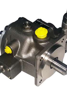 发泡机电动叶片泵PV7-1A/16-20RE01MCO-16 油泵配件维修油封