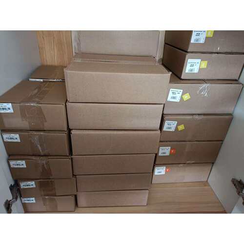 NOTIFIER诺帝菲尔N6000主机楼层显示器LCD-100-B/64