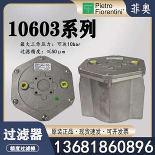 意大利菲奥FMF10603/FMF10604壁挂炉过滤器FMF10210F过滤器