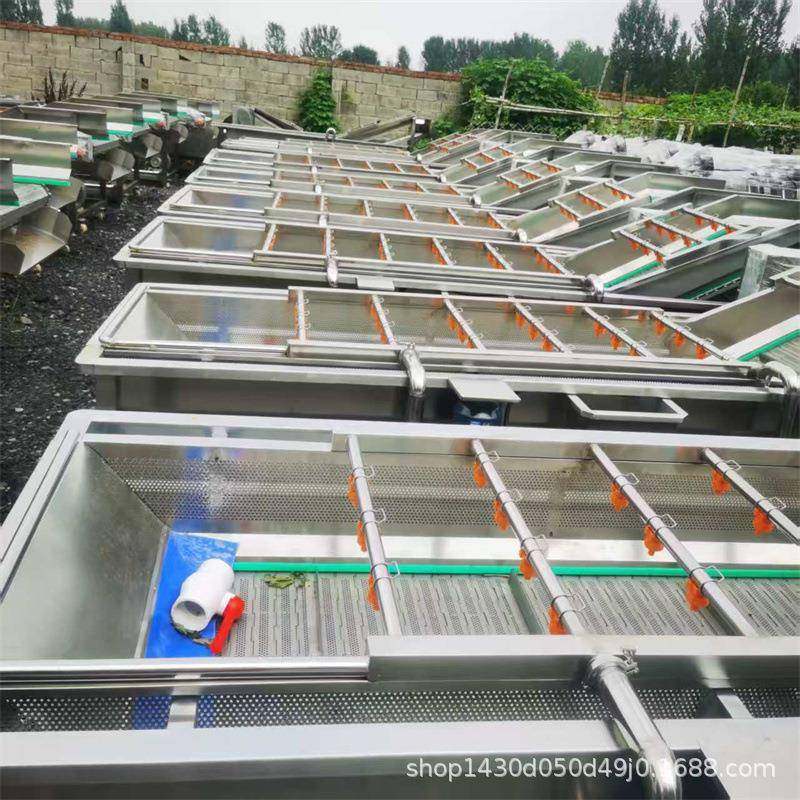 全自动果蔬清洗机高压喷淋式大枣气泡清洗机白菜中药材清洗净菜,清洗/食品/商业设备,其他食品加工设备,淘宝优惠券,粉丝福利购,淘宝优惠卷