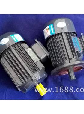 实体厂家三相异步交流电动机YX3-80M2-2-1.1w2380V50HZ铜芯线