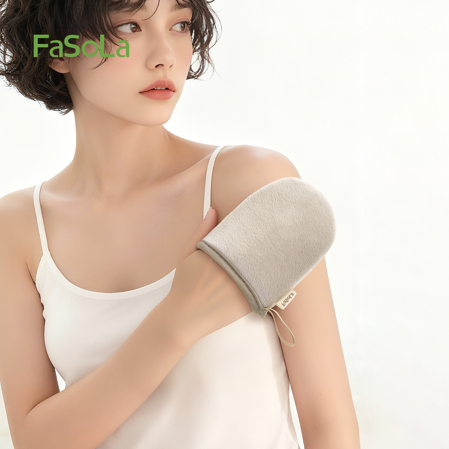 涂身体乳手套素颜霜精油涂抹神器女士不吃乳植绒懒人涂抹专用工具,家庭/个人清洁工具,搓澡巾,淘宝优惠券,粉丝福利购,淘宝优惠卷