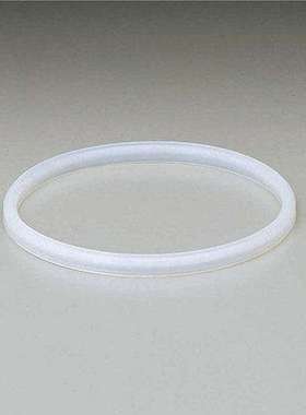 密封罐用硅密封垫 （备用） PQA-18  AS ONE    5-399