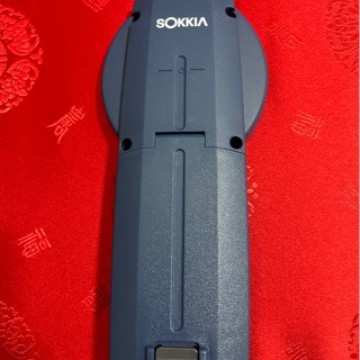 索佳im全站仪电池侧盖图片