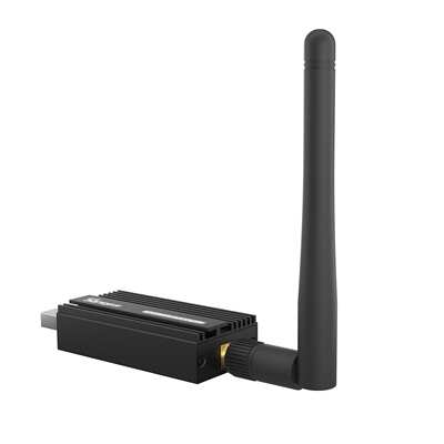 Sonoff Zigbee 3.0 USB Dongle-E 网关
