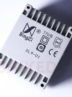 BingZi T70/B SL9-01 1-3 7-5 110V/50HZ 10-12 16-14 6V/4.5VA