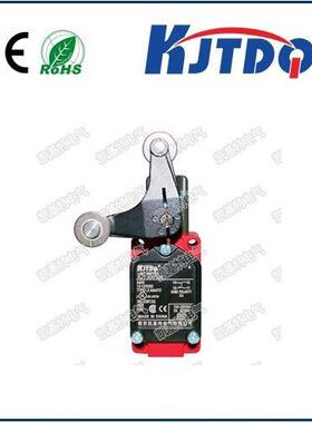 凯基特/KJTDQ耐高温500度陶瓷芯限位行程开关WLCA12-TH-N WLNJ-TH