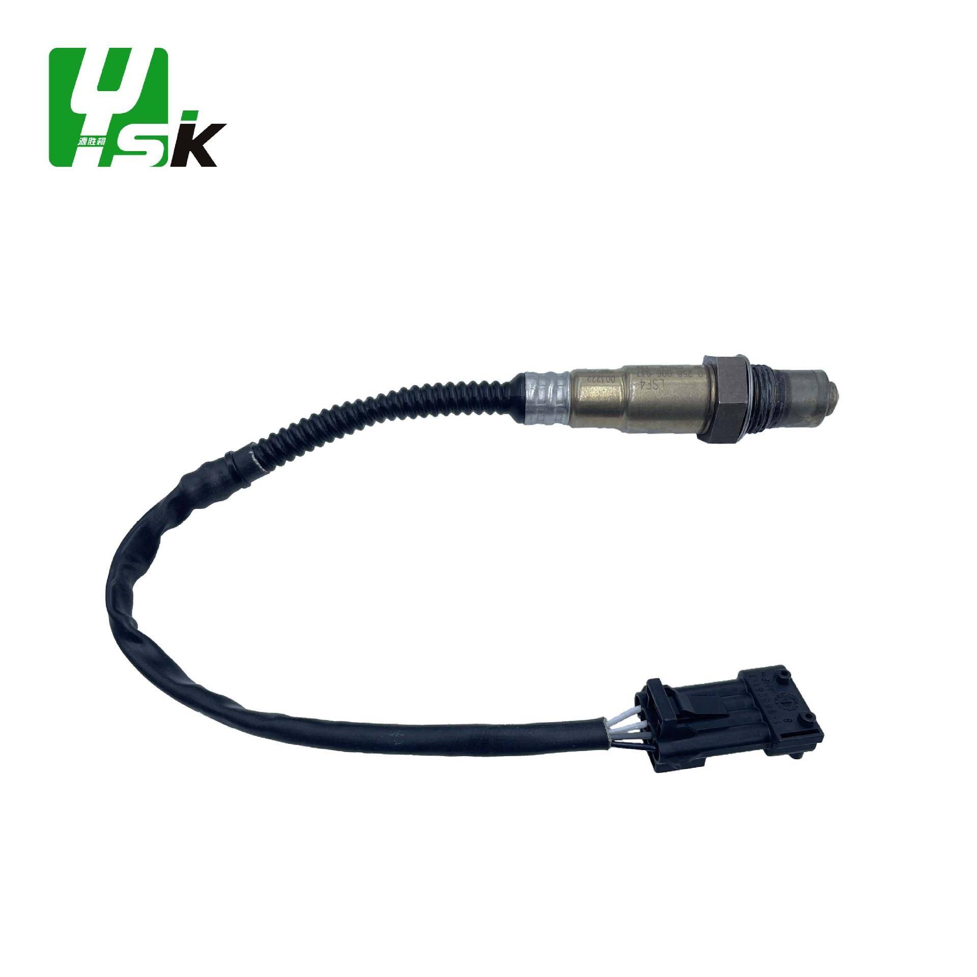 0258 006 937 跨境 外贸 汽车传感器 现货供应