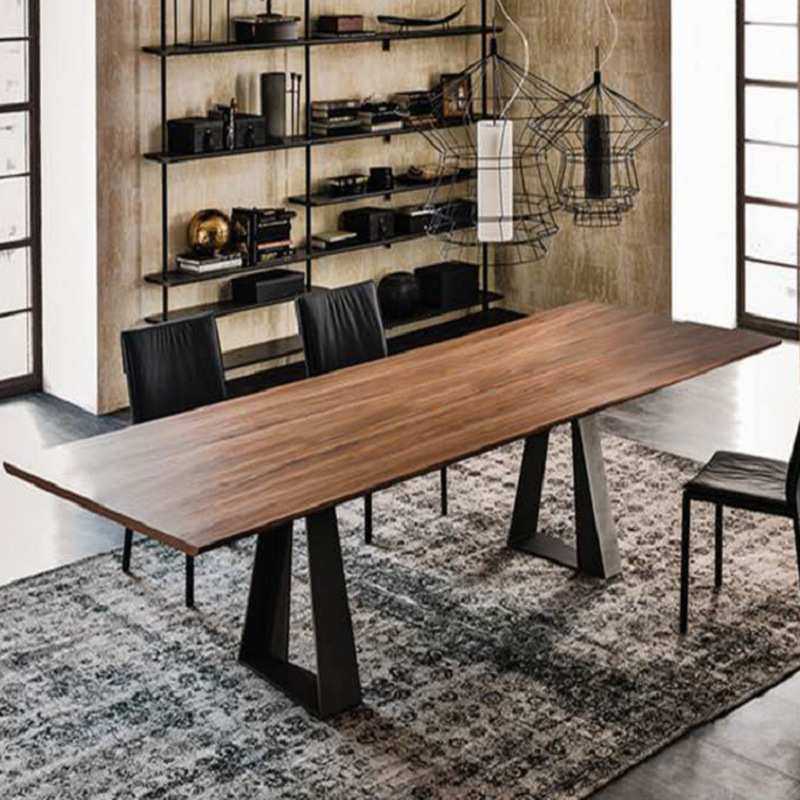 简约实木餐桌 美式复古铁艺书桌 小户型餐厅做旧原木长条桌子,模玩/动漫/周边/娃圈三坑/桌游,模型制作工具/辅料耗材,淘宝优惠券,粉丝福利购,淘宝优惠卷