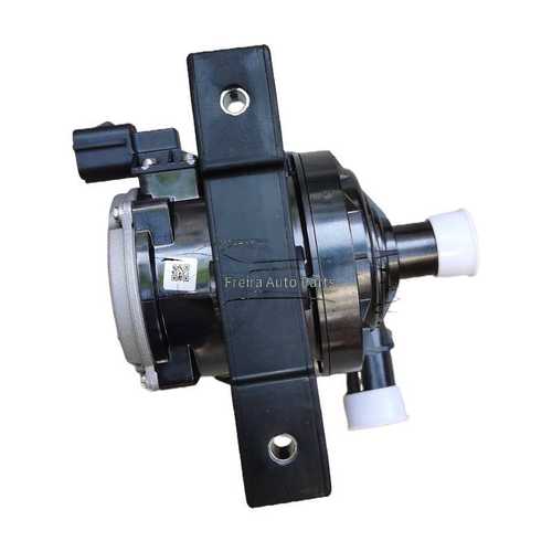 适用于岚图 VOYAH FREE 电机水泵总成 / 130713002