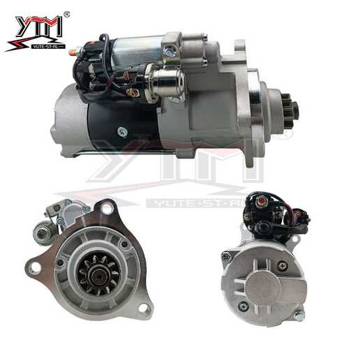 三一SY485/6WG1/6RB1/6QA1/6RB2/24V11T9KW/M009T82071